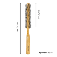 Thumbnail for Cosmetic World_Spernette SG - 44 Hair Brush 1