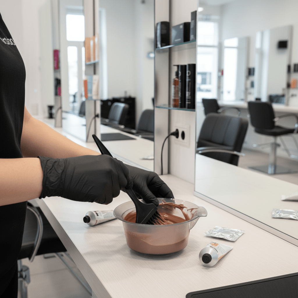 Cosmetic World_Tint Color Bowl_Cosmetic World