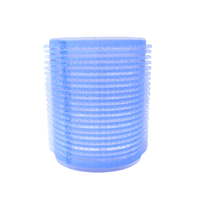 Thumbnail for Cosmetic World_Velcro Rollers (4.8*6.2 cm) - Pack of 6_Cosmetic World