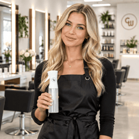 Thumbnail for Cosmetic World_White Water Sprayer_Cosmetic World