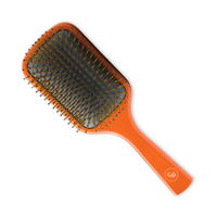 Thumbnail for Cosmetic World_Wood Handle Brush_Cosmetic World