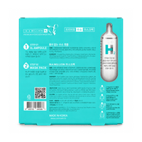 Thumbnail for COSMOVIN_H2 Waterless Premium Hydrogen Face Mask_Cosmetic World