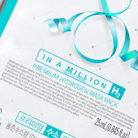 Thumbnail for COSMOVIN_H2 Waterless Premium Hydrogen Face Mask_Cosmetic World