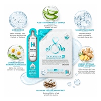 Thumbnail for COSMOVIN_H2 Waterless Premium Hydrogen Face Mask_Cosmetic World