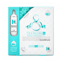 Thumbnail for COSMOVIN_H2 Waterless Premium Hydrogen Face Mask_Cosmetic World