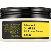 Thumbnail for Cosrx_Advanced Snail 92 All-in-one Cream_Cosmetic World