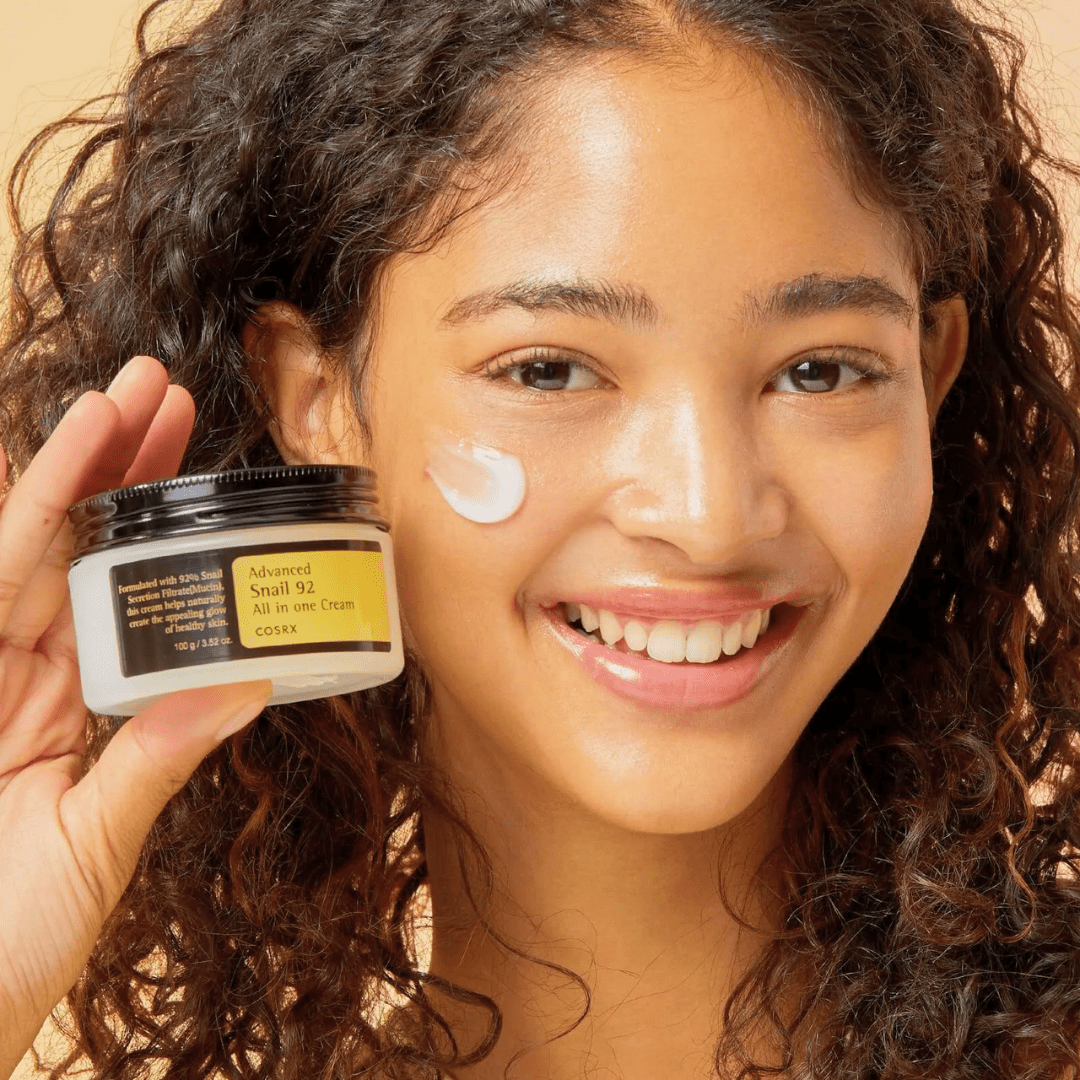 Cox Rx COSRX Advanced Snail 92 All-in-one Cream – Cosmetic World