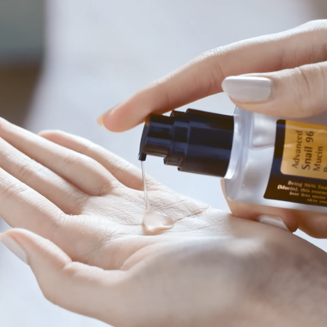 COSRX_Advanced Snail 96 Mucin Power Essence_Cosmetic World