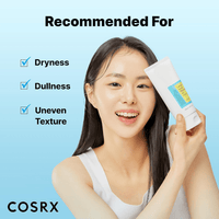 Thumbnail for Cosrx_Low pH Good Morning Gel Cleanser_Cosmetic World