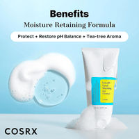 Thumbnail for Cosrx_Low pH Good Morning Gel Cleanser_Cosmetic World