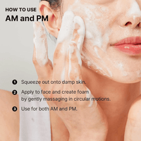 Thumbnail for Cosrx_Low pH Good Morning Gel Cleanser_Cosmetic World