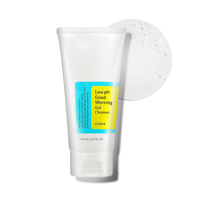 Thumbnail for Cosrx_Low pH Good Morning Gel Cleanser_Cosmetic World