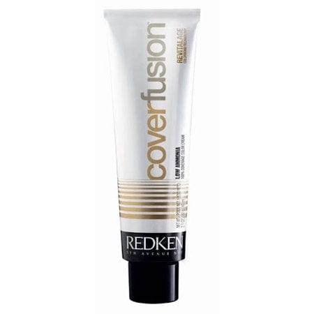 REDKEN - COLOR FUSION_Cover Fusion 5NCr Natural Copper Red_Cosmetic World