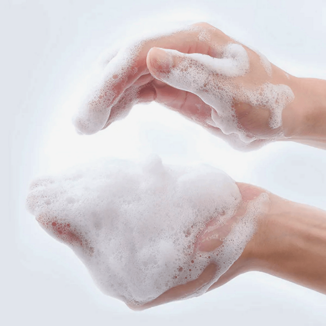 COW_COW Milky Body Soap Fragrance Pump_Cosmetic World