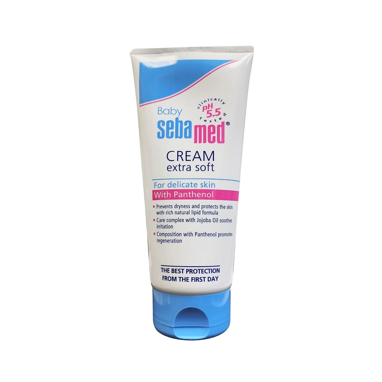 SEBAMED_Cream Extra Soft_Cosmetic World