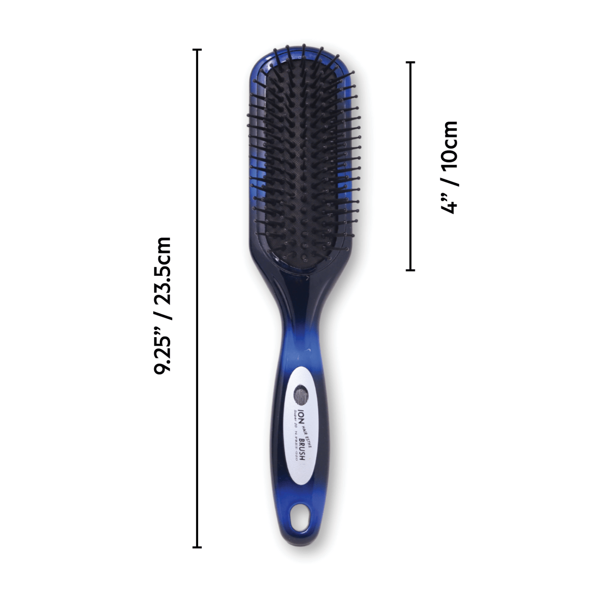CREATE CO_Ion Hair Esthe Brush N - Free - 020 1.8"/4.6cm_Cosmetic World