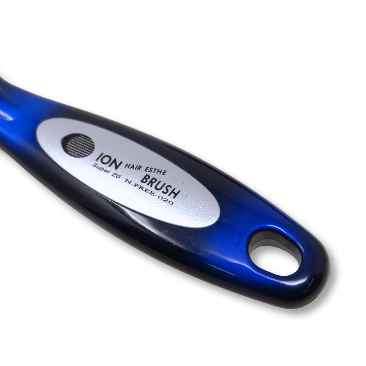 CREATE CO_Ion Hair Esthe Brush N - Free - 020 1.8"/4.6cm_Cosmetic World