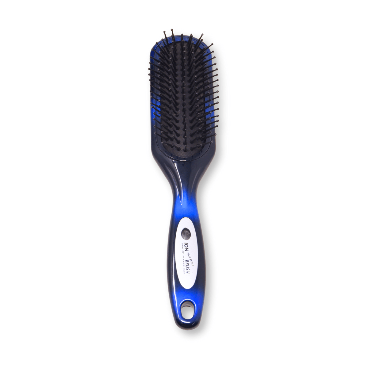 CREATE CO_Ion Hair Esthe Brush N - Free - 020 1.8"/4.6cm_Cosmetic World