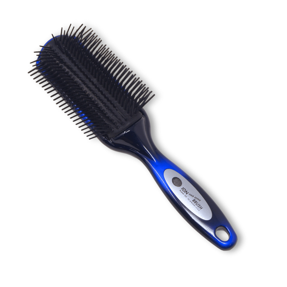 CREATE CO_Ion Hair Esthe Brush N - Free - 022 2.75"/7cm_Cosmetic World