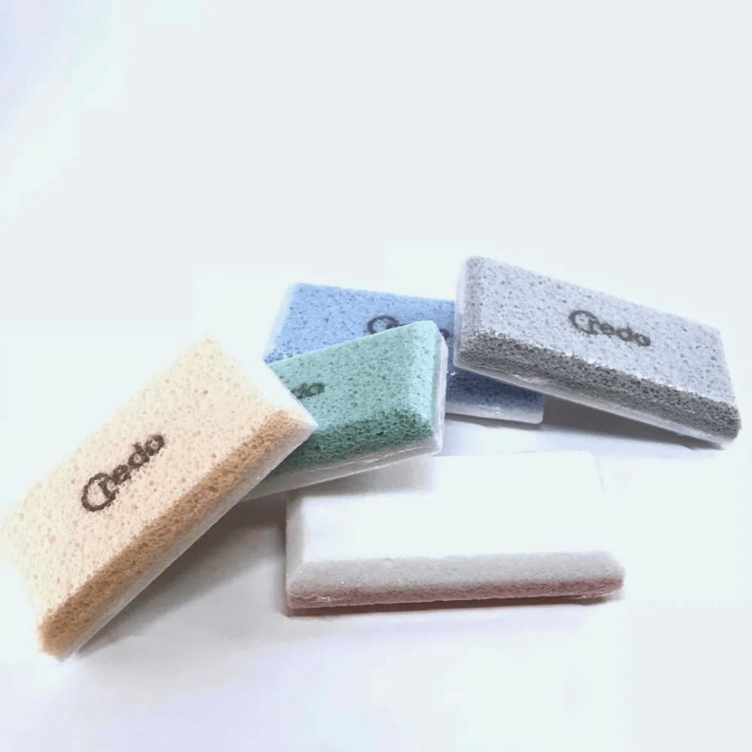 Credo_Pumice Foot Stone_Cosmetic World