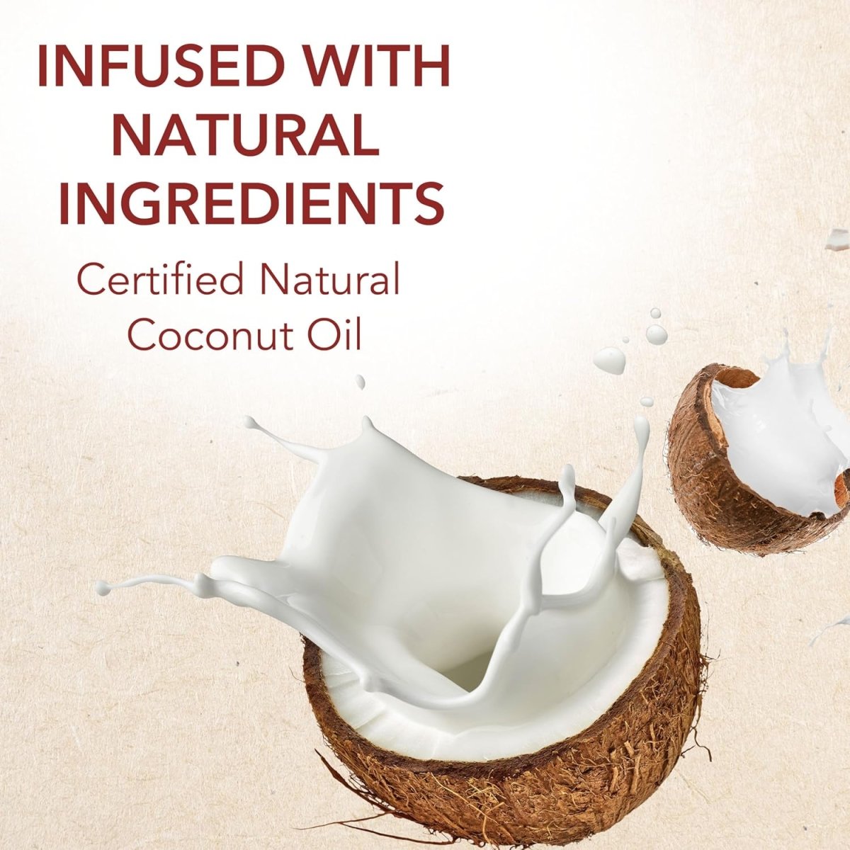 CREME OF NATURE_Coconut Milk Detangling & Conditioning Conditioner_Cosmetic World