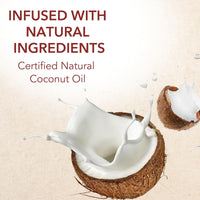 Thumbnail for CREME OF NATURE_Coconut Milk Detangling & Conditioning Conditioner_Cosmetic World