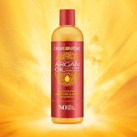 Thumbnail for Creme Of Nature_Moisture & Shine Shampoo_Cosmetic World