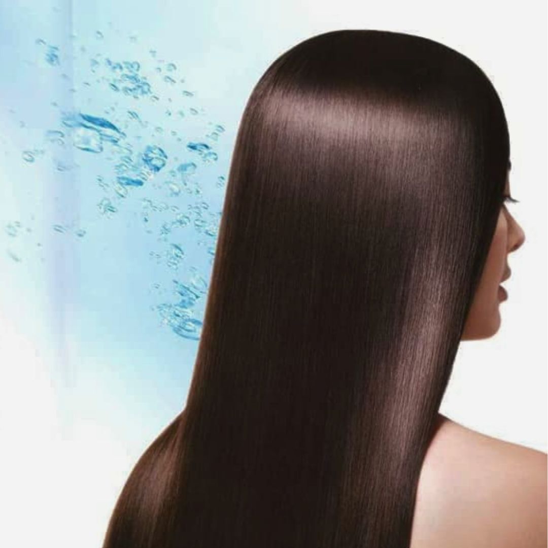 SHISEIDO_Crystallizing Straight N1 Straightener for Natural to Sensitized Hair_Cosmetic World