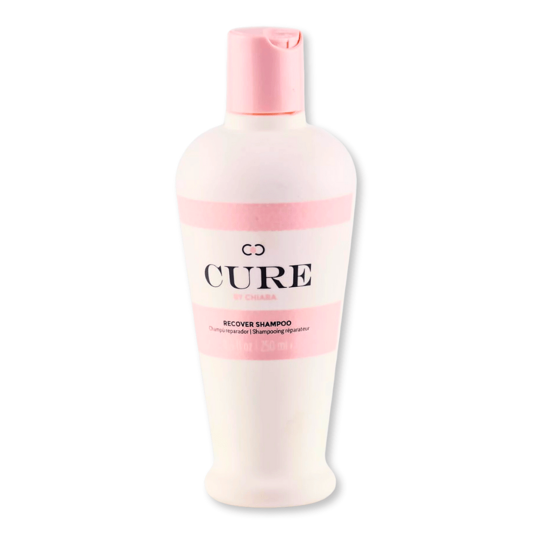 CHIARA CURE_Cure Recover Shampoo_Cosmetic World