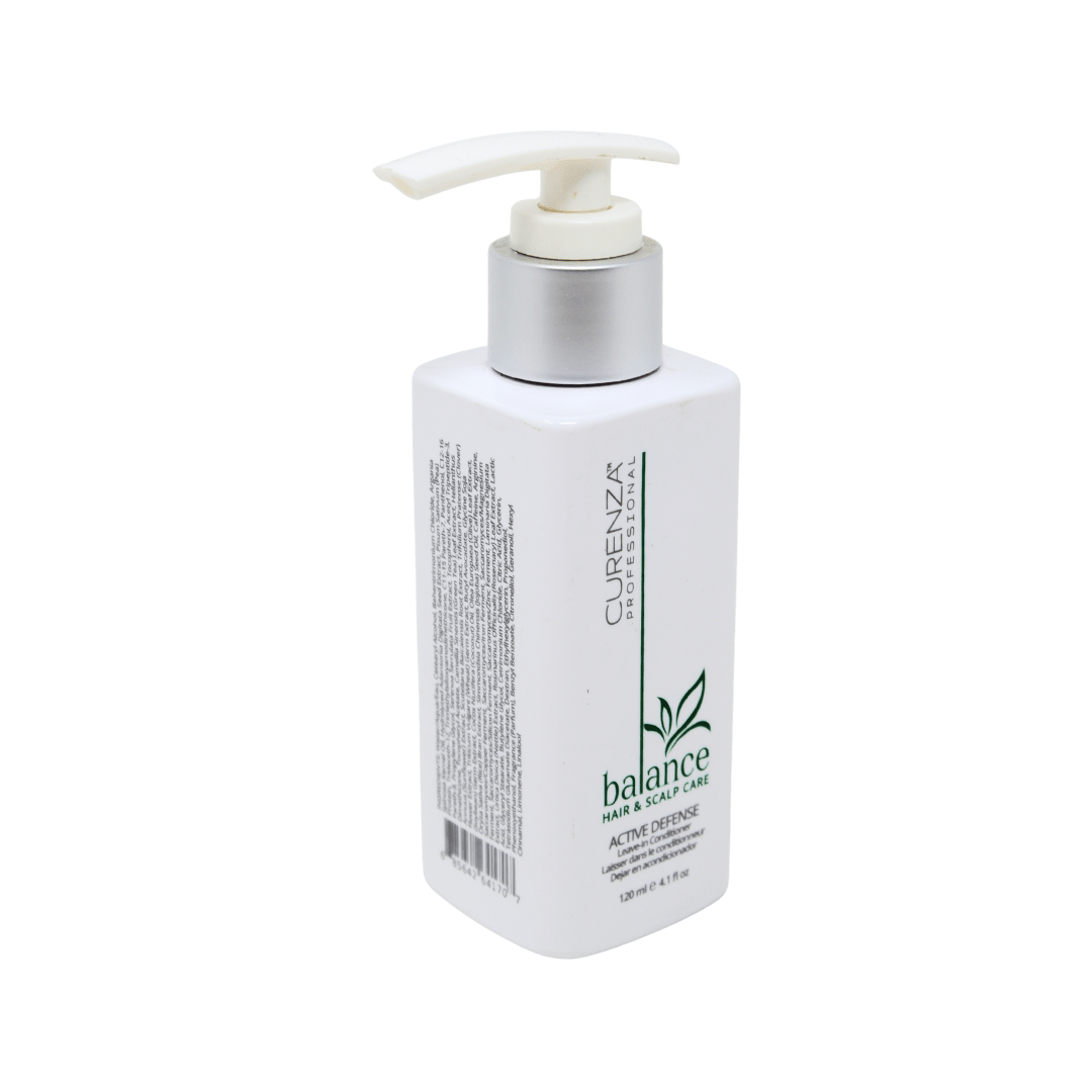 Curenza Professional_Active Defense Leave - in Conditioner_Cosmetic World