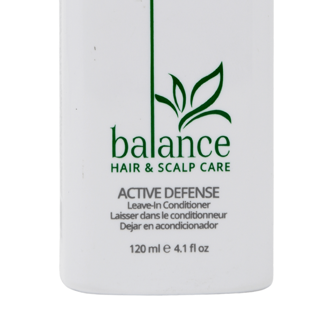 Curenza Professional_Active Defense Leave - in Conditioner_Cosmetic World