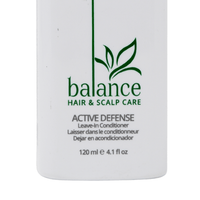 Thumbnail for Curenza Professional_Active Defense Leave - in Conditioner_Cosmetic World