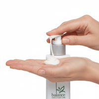 Thumbnail for CURENZA PROFESSIONAL_Active Defense Leave - in Conditioner_Cosmetic World