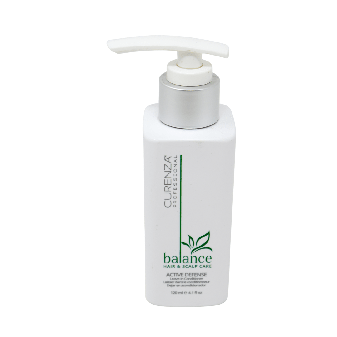 Curenza Professional_Active Defense Leave - in Conditioner_Cosmetic World