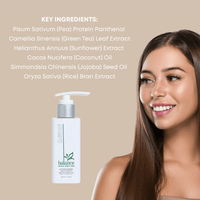 Thumbnail for Curenza Professional_Active Defense Leave - in Conditioner_Cosmetic World