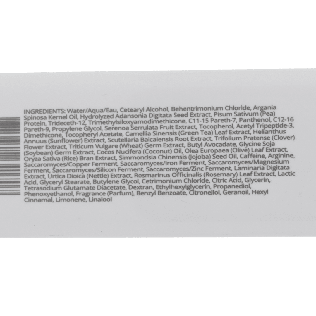 Curenza Professional_Active Defense Leave - in Conditioner_Cosmetic World