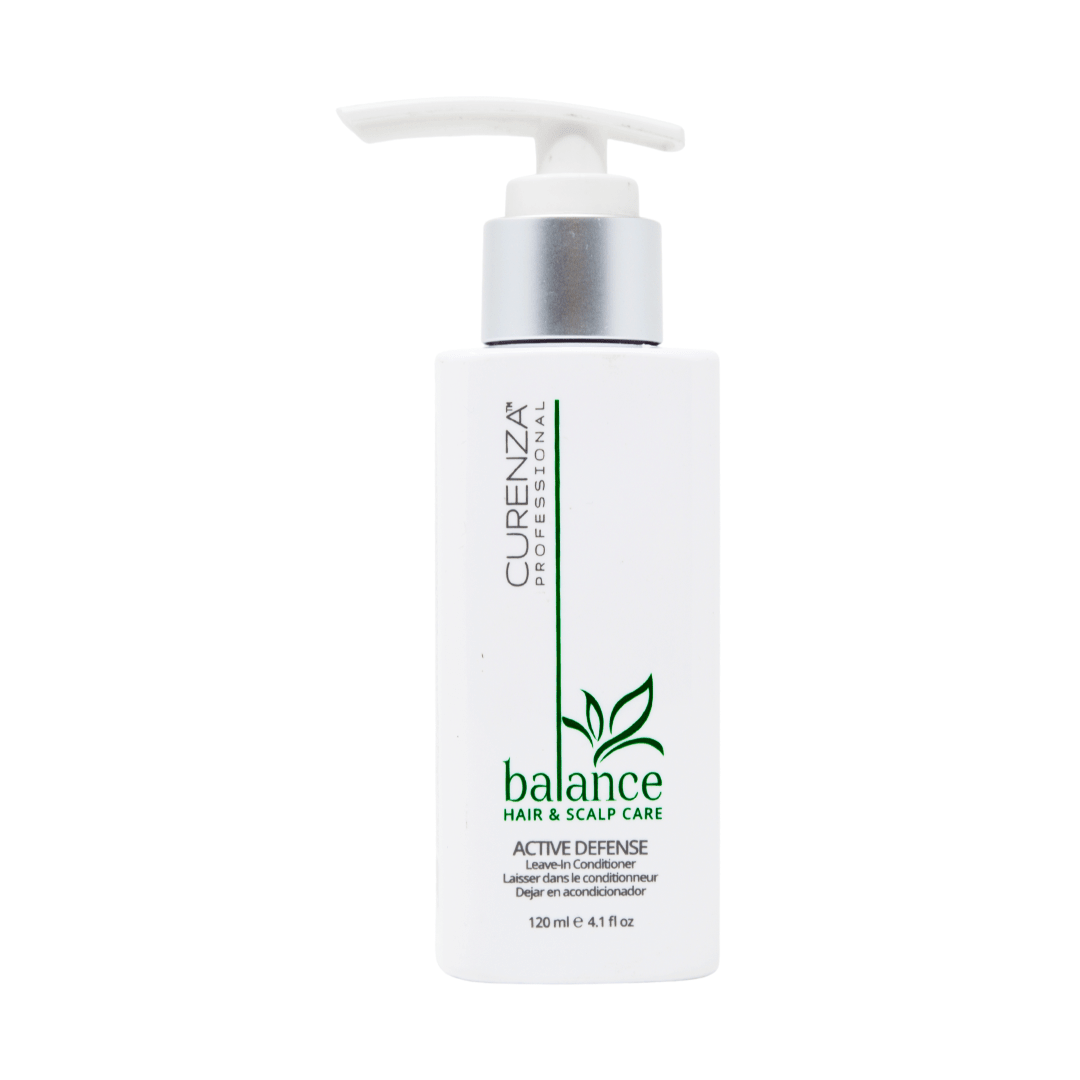 Curenza Professional_Active Defense Leave - in Conditioner_Cosmetic World