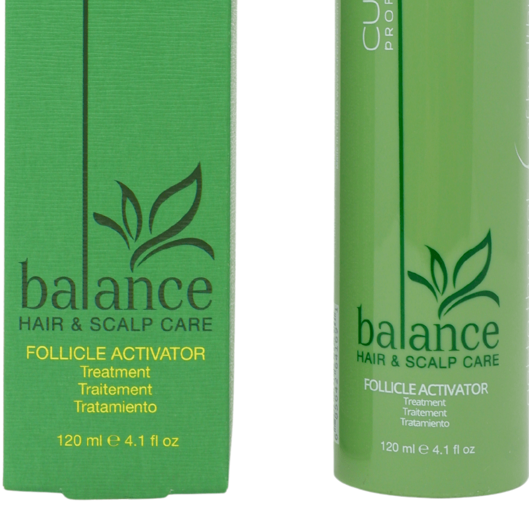 Curenza Professional_Follicle Activator Treatment_Cosmetic World
