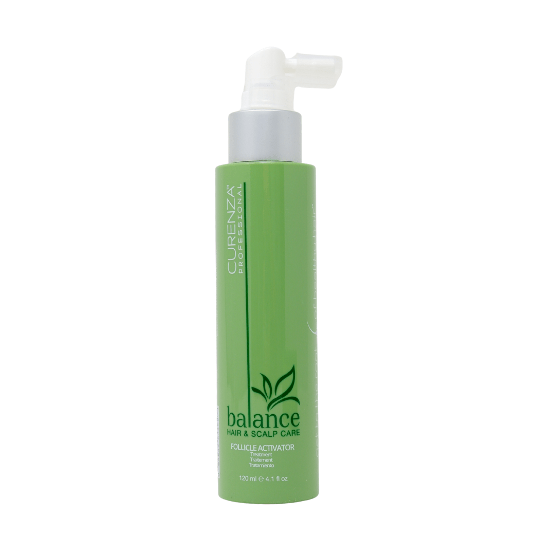 Curenza Professional_Follicle Activator Treatment_Cosmetic World