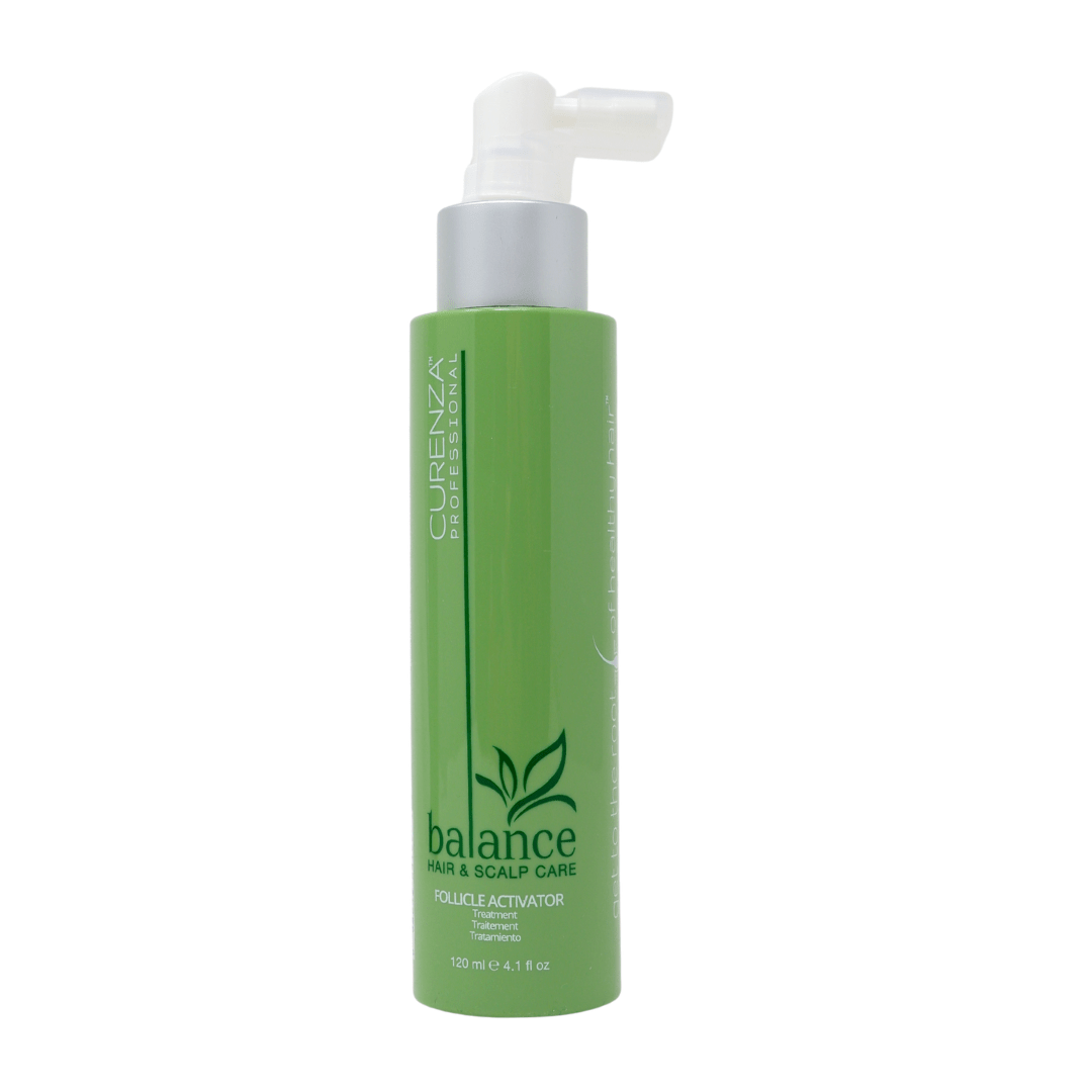 Curenza Professional_Follicle Activator Treatment_Cosmetic World