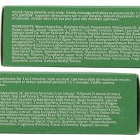 Thumbnail for Curenza Professional_Follicle Activator Treatment_Cosmetic World