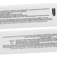 Thumbnail for Curenza Professional_Replenish Conditioner_Cosmetic World
