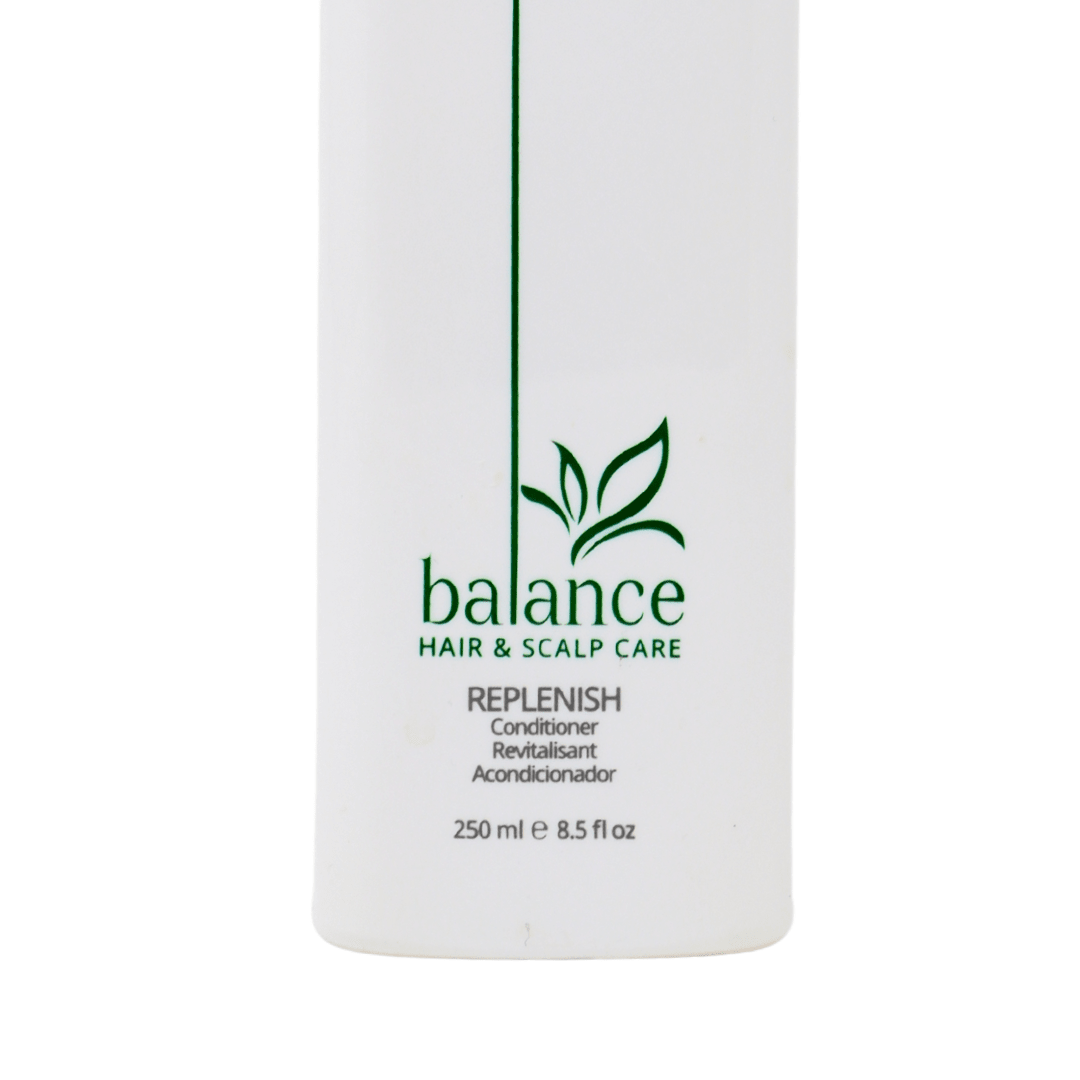 Curenza Professional_Replenish Conditioner_Cosmetic World