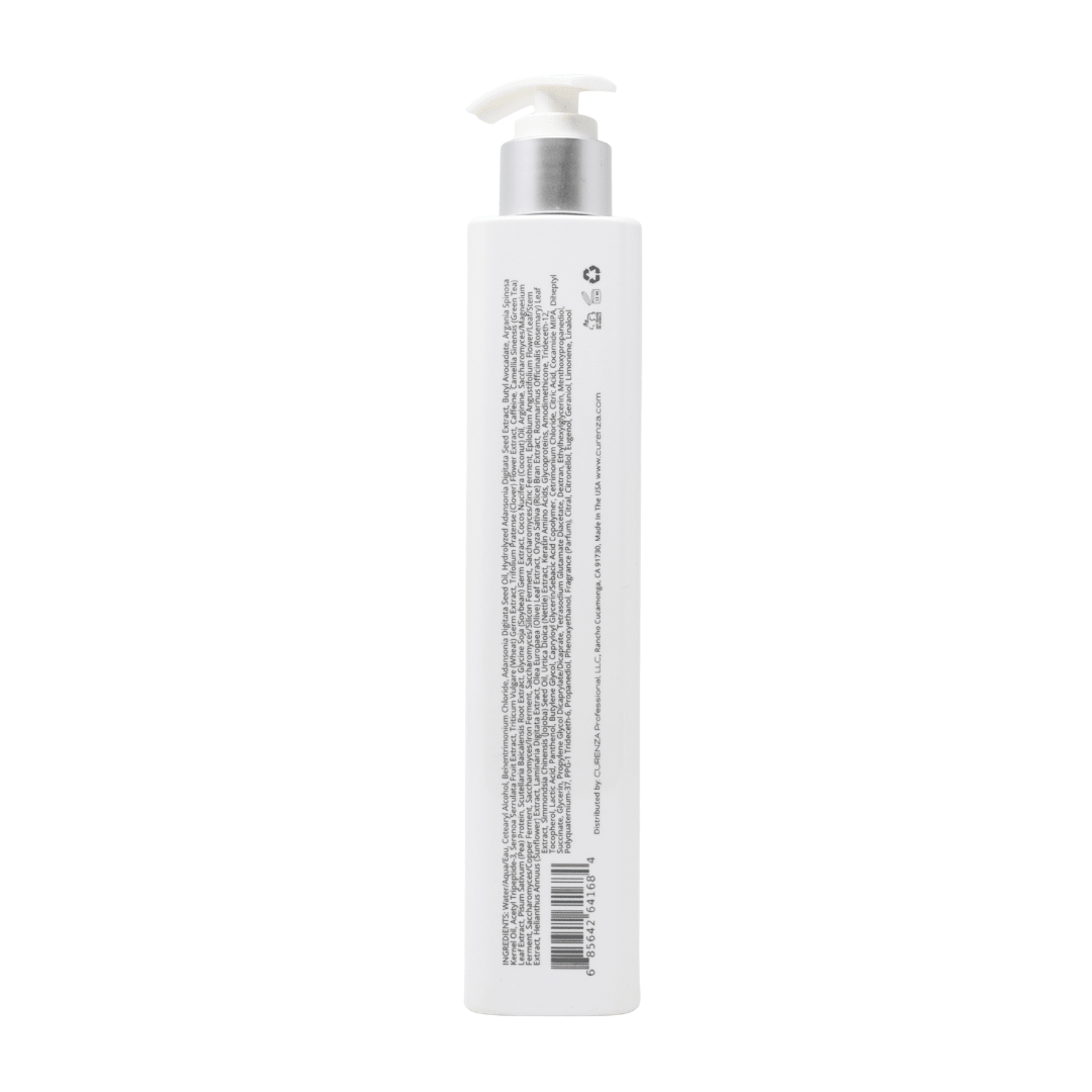 Curenza Professional_Replenish Conditioner_Cosmetic World