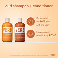 Thumbnail for VERB_Curl Conditioner_Cosmetic World