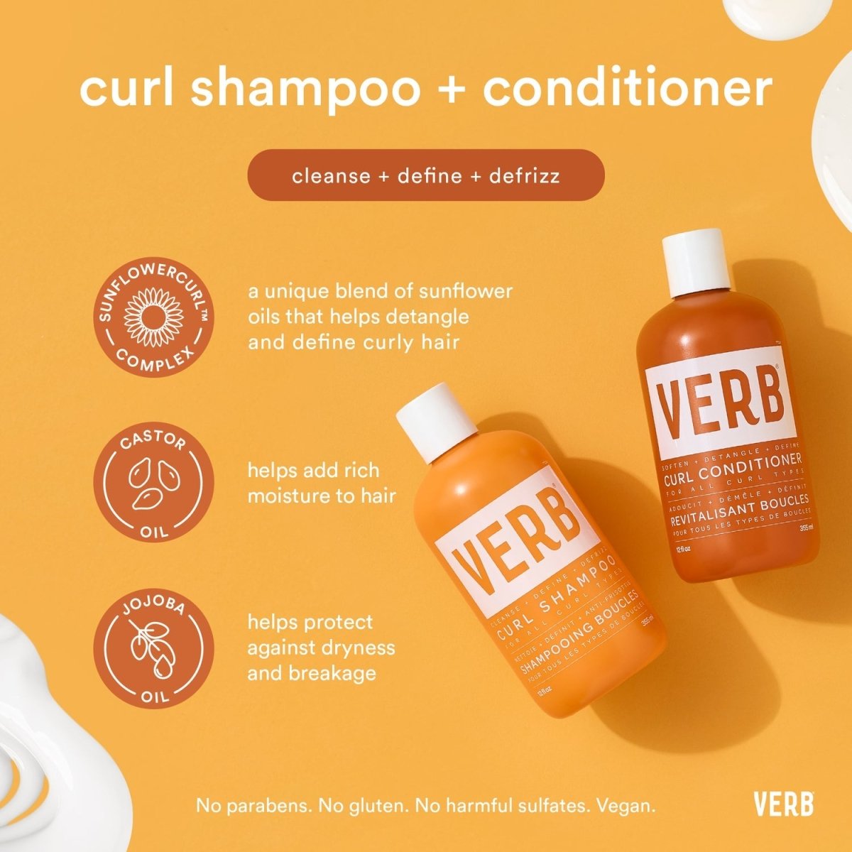 VERB_Curl Conditioner_Cosmetic World