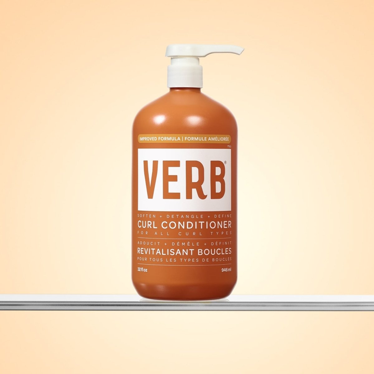 VERB_Curl Conditioner_Cosmetic World