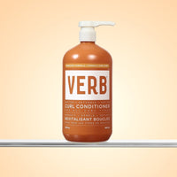 Thumbnail for VERB_Curl Conditioner_Cosmetic World