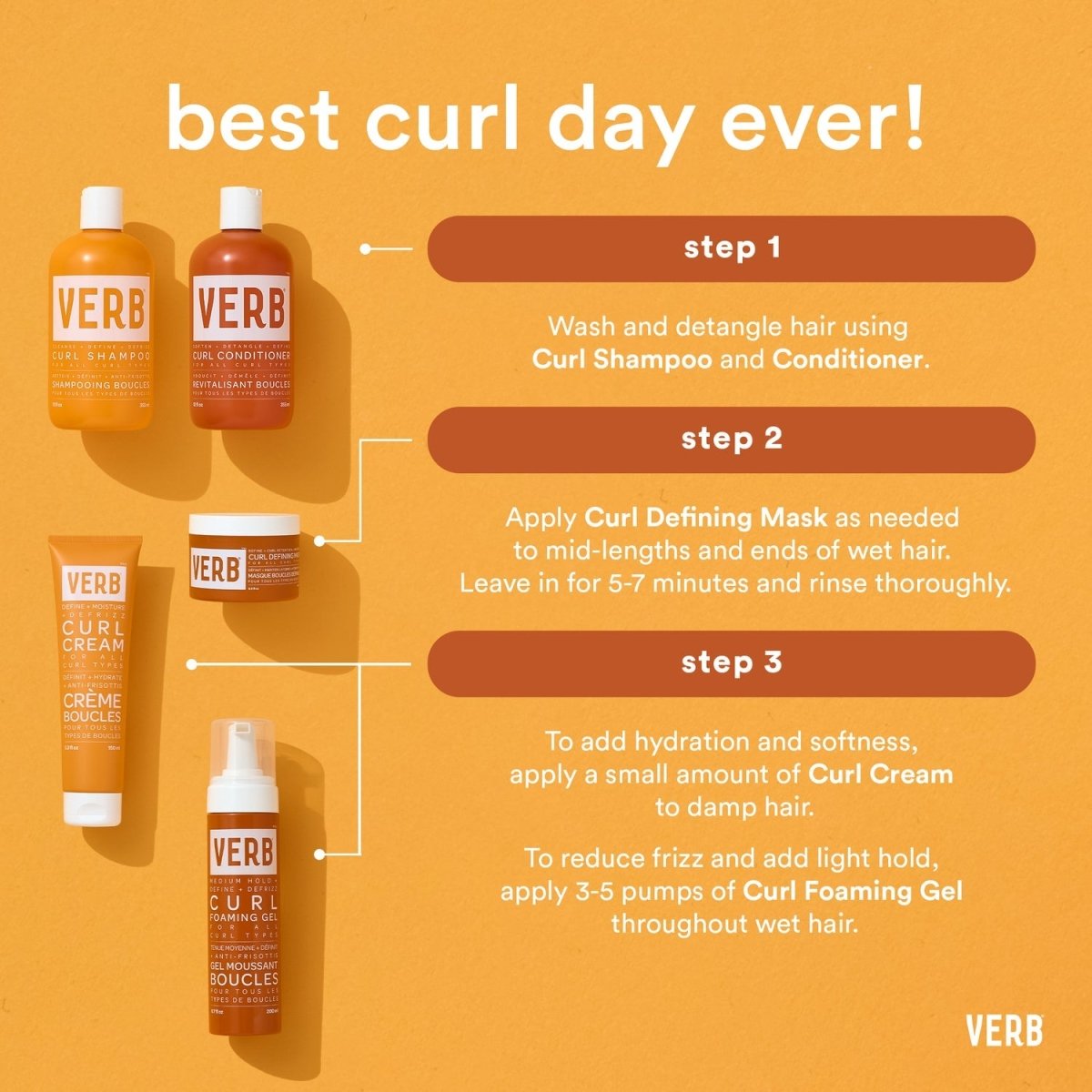 VERB_Curl Conditioner_Cosmetic World