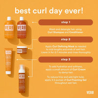 Thumbnail for VERB_Curl Conditioner_Cosmetic World